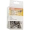 Hillman Common Nail, 2-1/2 in L, Steel, 3 PK 42070 - alternate 5